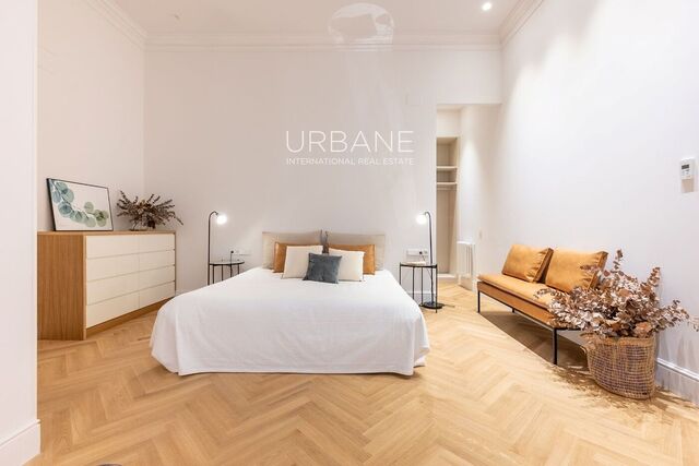 Encantador Apartament al Barri Gòtic de Barcelona | 1 Dormitori, 1 Bany, Cuina Totalment Equipada