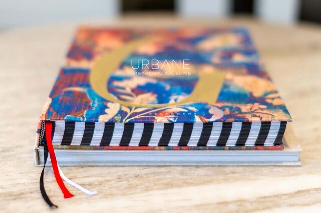 Appartement Raffiné avec Trois Chambres au Centre de Barcelone