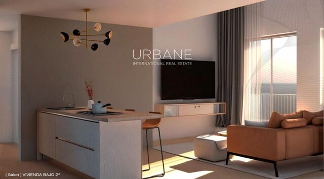 Excepcional Dúplex de 2 habitaciones y 2 baños cerca de Sant Pau