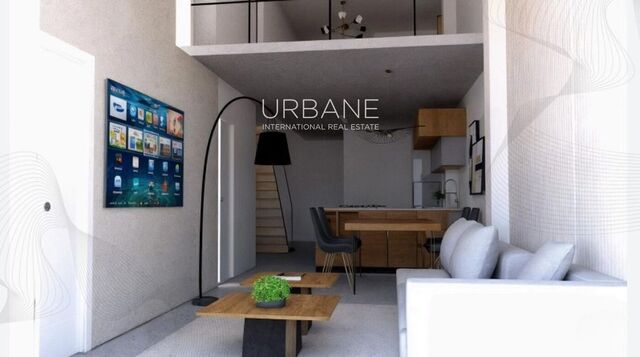 Descubre SANT PAU: Donde el Diseño Moderno se une a la Calidad Inigualable en Barcelona