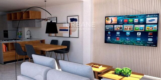 Descubre SANT PAU: Donde el Diseño Moderno se une a la Calidad Inigualable en Barcelona