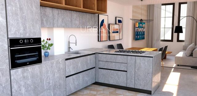 Descubre SANT PAU: Donde el Diseño Moderno se une a la Calidad Inigualable en Barcelona