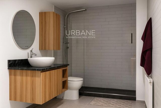 Descubre SANT PAU: Donde el Diseño Moderno se une a la Calidad Inigualable en Barcelona