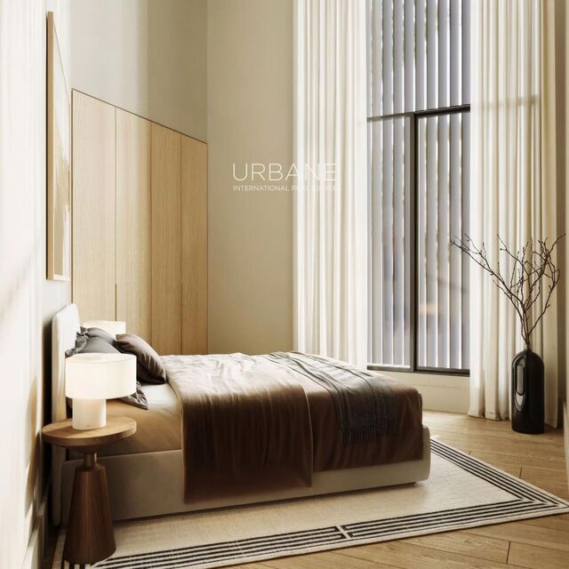 Zeitgemäßes Wohnen mit Terrasse im Authentischen El Clot, Barcelona