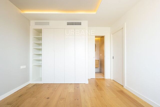 Exclusiu Pis de 2 Habitacions a l'Eixample de Barcelona | Elegància intemporal en 91 m²