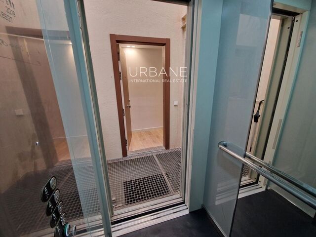 Stylish penthouse with a stunning terrace in the heart of the Gothic Quarter