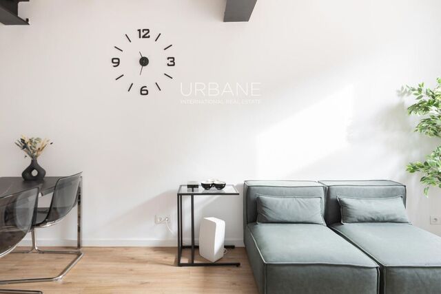 Charmant Appartement Rénové au Cœur d'El Raval