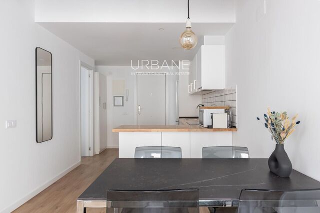 Charmant Appartement Rénové au Cœur d'El Raval