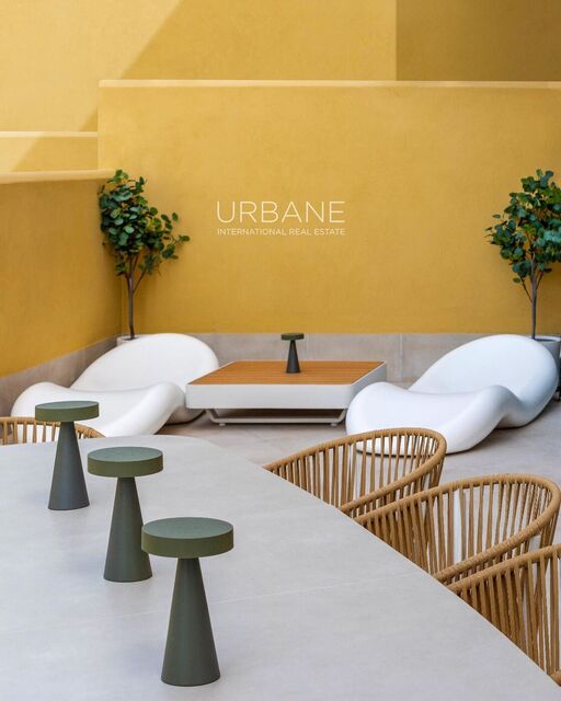 Luminoso Piso de Obra Nueva de 3 Dormitorios y 2 Baños con Terraza y Spa — A Unos Pasos de la Playa