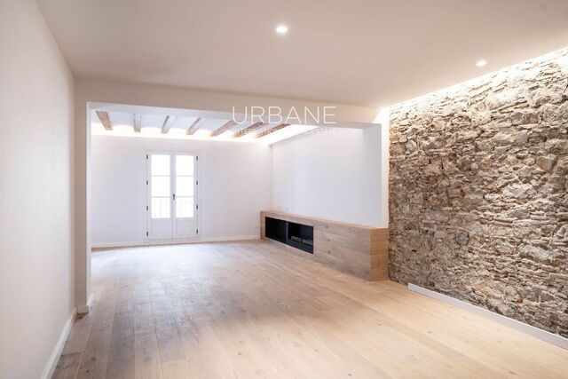 Charmante 3-Zimmer-Wohnung im Historischen Gotischen Viertel von Barcelona