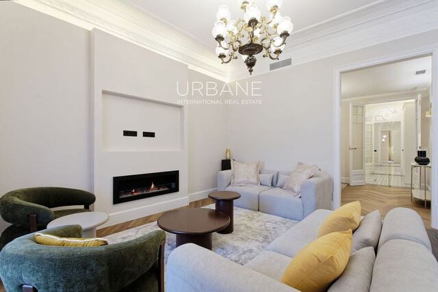 Una Oportunidad Única en Planta Alta Junto a Diagonal