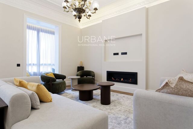 Una Oportunidad Única en Planta Alta Junto a Diagonal