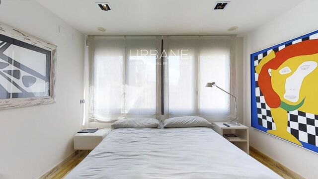 Vistas de Primera Línea a Casa Batlló en Passeig de Gràcia — Residencia de Lujo de 244 m²