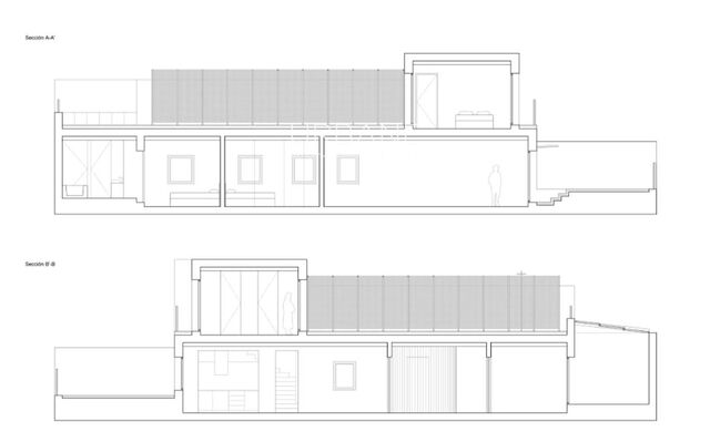 Ático Dúplex de Lujo con 3 Dormitorios, Terrazas y Azotea en Rambla Catalunya
