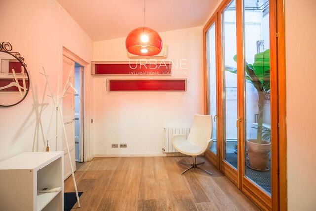 Charmante 2-Zimmer-Wohnung im Herzen von Ciutat Vella