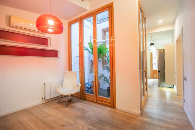 Charmante 2-Zimmer-Wohnung im Herzen von Ciutat Vella