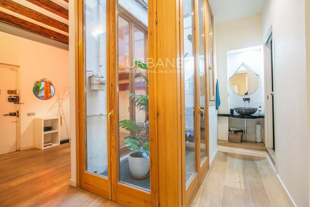 Charmante 2-Zimmer-Wohnung im Herzen von Ciutat Vella