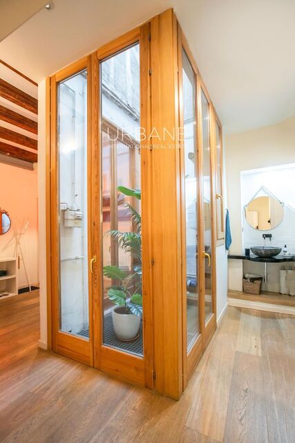 Charmante 2-Zimmer-Wohnung im Herzen von Ciutat Vella