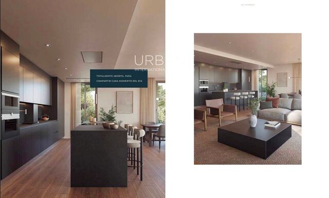 Apartament en Venda amb Terrassa Privada en un Golf Resort a la Costa Daurada