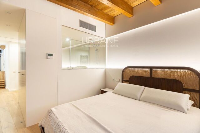 127 m² Duplex im Born – 2 Schlafzimmer mit Bad, Terrassen, Lichtdurchflutet