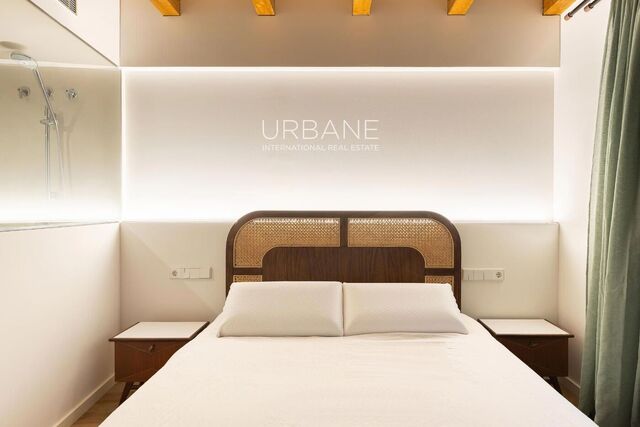 127 m² Duplex im Born – 2 Schlafzimmer mit Bad, Terrassen, Lichtdurchflutet