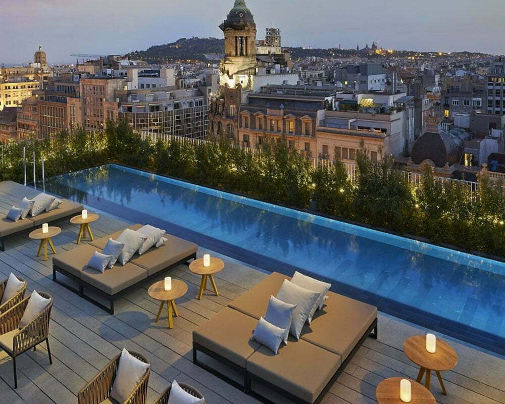Luxury Real Estate in Barcelona | Exclusive Properties for Sale in Barcelona