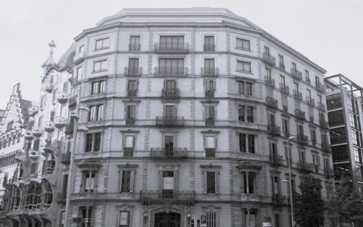properties for sale in barcelona