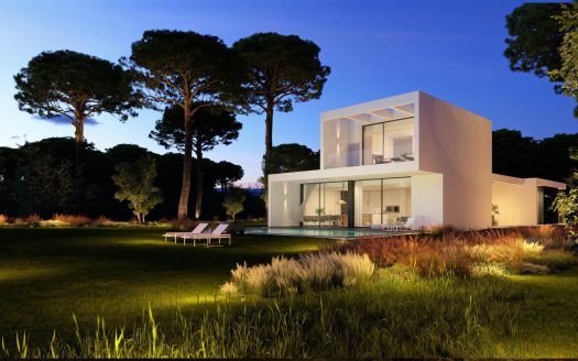 4 Bedroom Luxury Golf Villa for Sale at PGA Catalunya