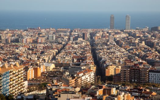Buying Property in Barcelona