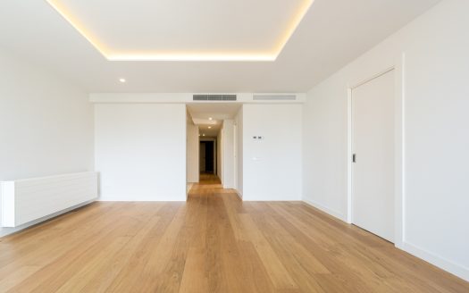 Elegant pis de 2 habitacions a l'Eixample de Barcelona